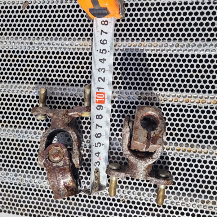 Малки каренца   .