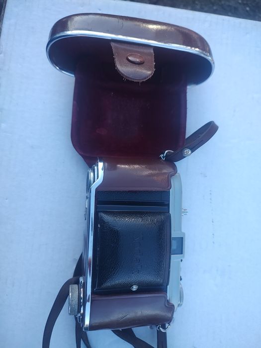 Фотоапарат kodak