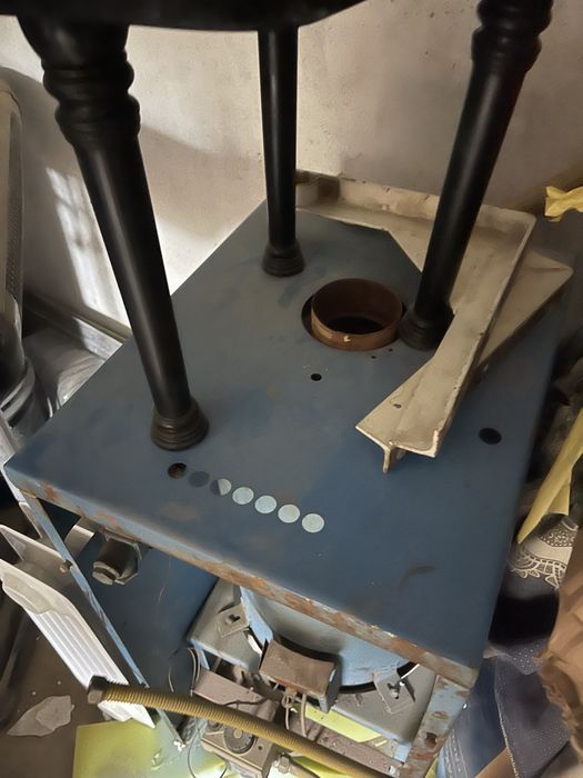 Katyol zavod holati yaxshi ishlashi juda yaxshi kelihtrib beraman