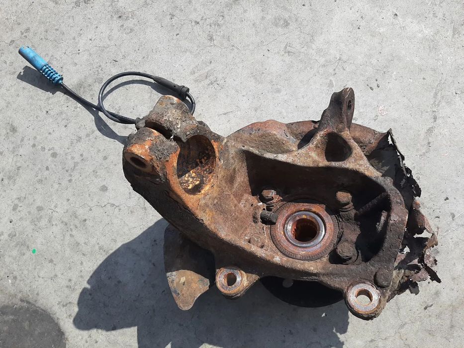 fuzeta dreapta fata mini cooper r56 1.6b