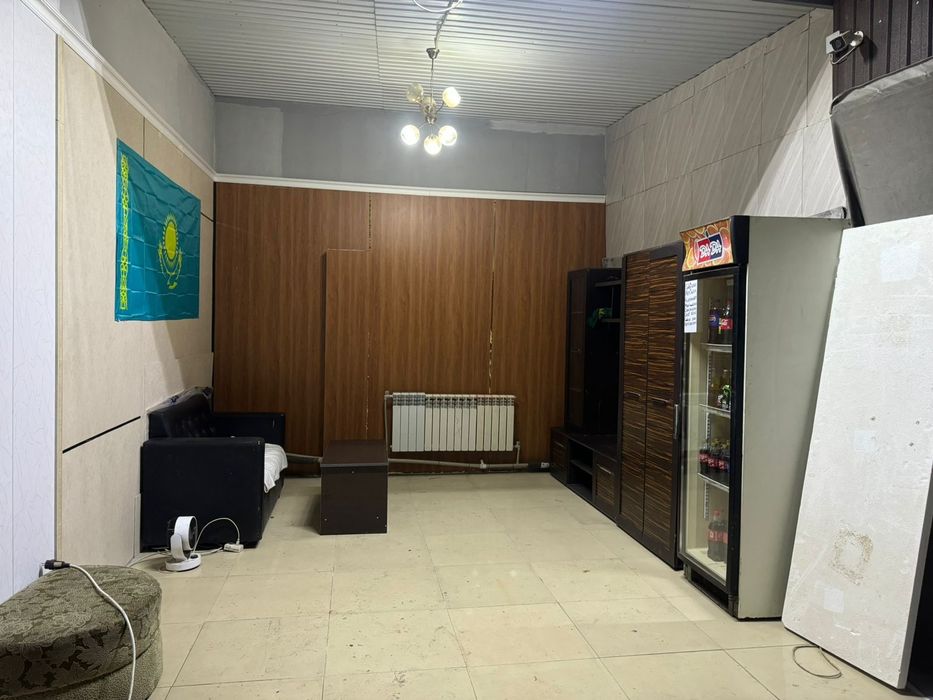 Сдается в аренду помещение