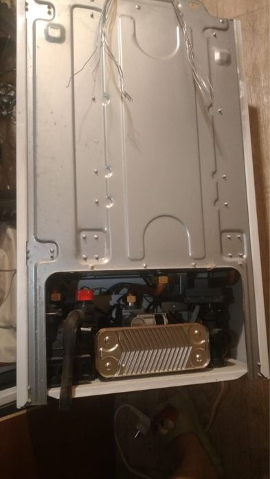 Котель   печ сатылады