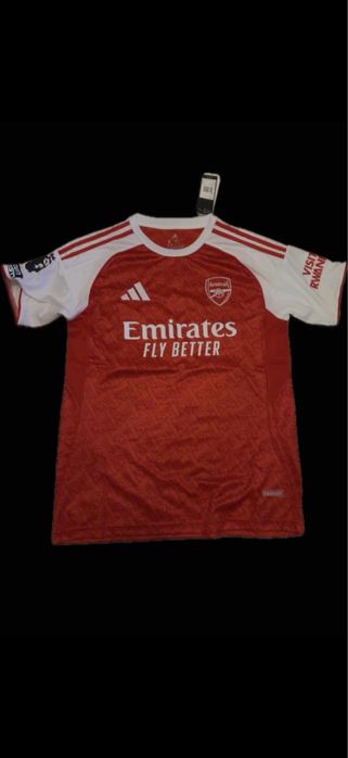 Tricou Saka arsenal