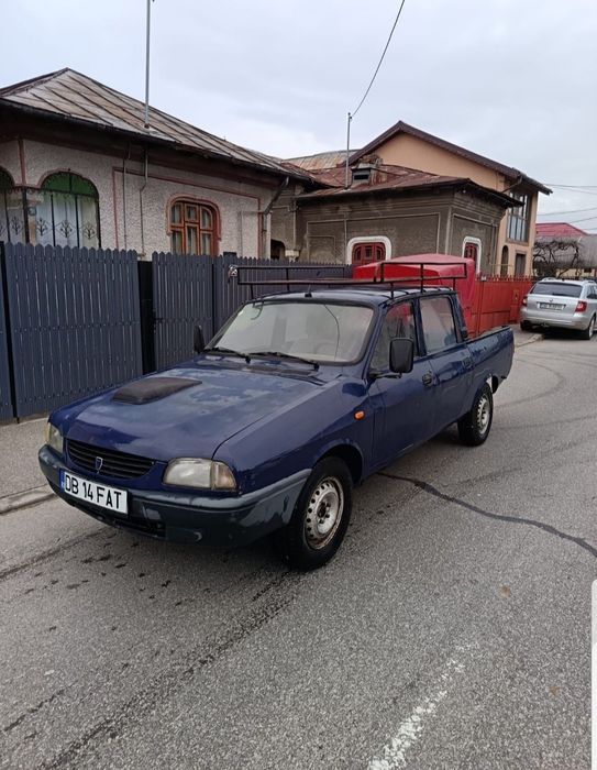 Vand dacia papuc 4 X 4 2006