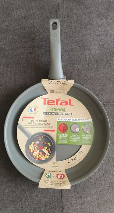 Керамичен тиган Tefal 28см