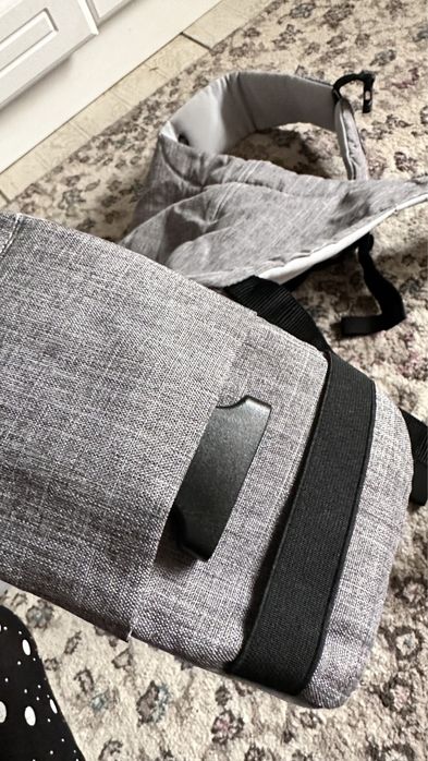 Рюкзак переноска. Кенгуру Новый