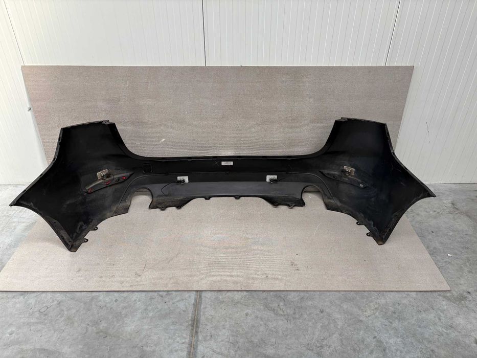 Задна броня БМВ 2 Гран Турър Ф46 BMW F46 Gran Tourer