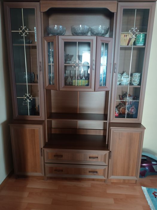 Стенка тез арада сатылады