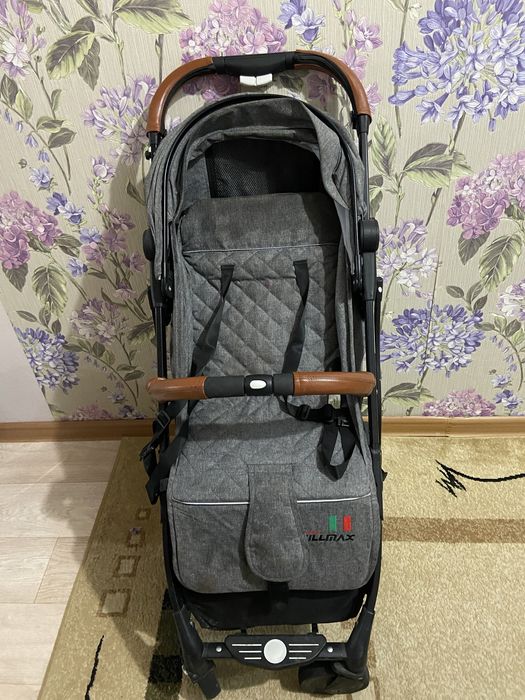 Продам коляску