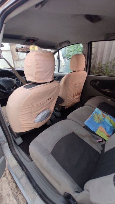 Продаётся Renault Scenic в отличном состоянии