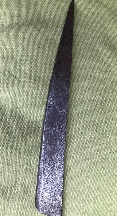 Османски чобански нож/ножица