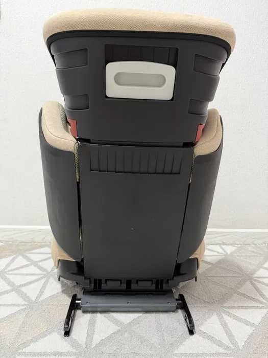Детское автокресло Peppy Joy Isofix 15–36 кг