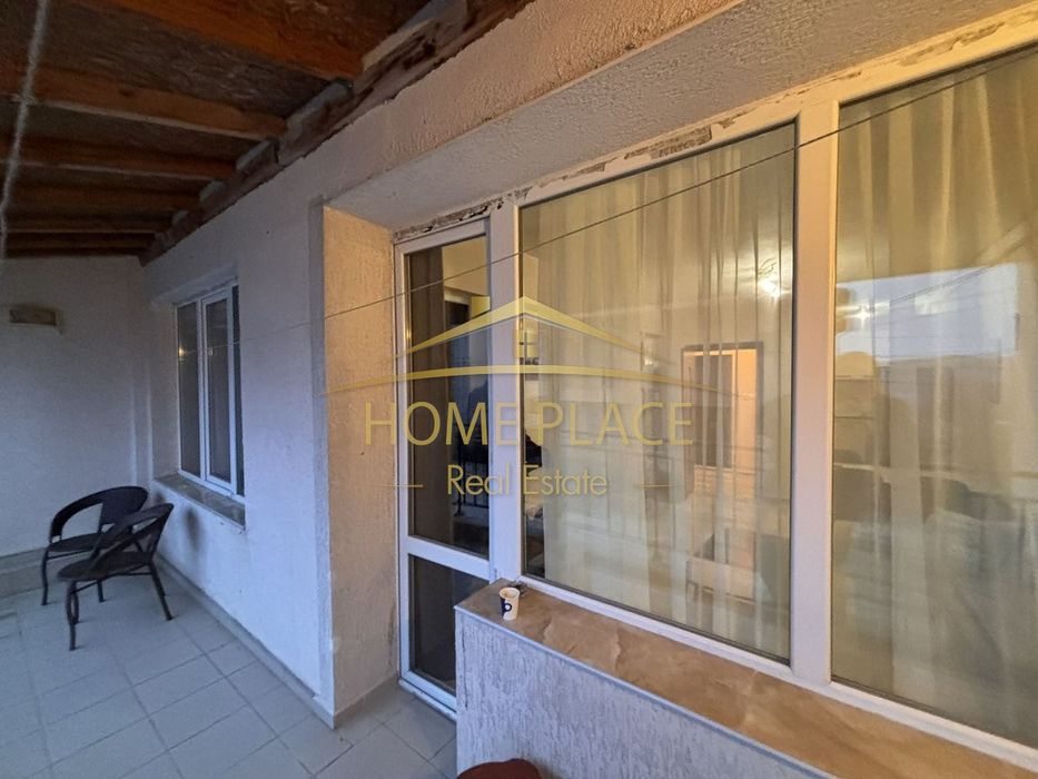 Дава се под наем Двустаен апартамент в Варна, Виница - 60 кв.м за 418.71 € - Снимка #11