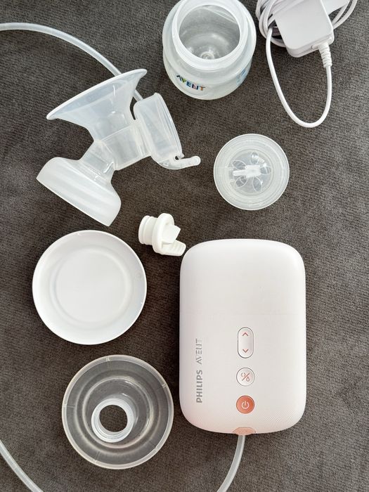 Електрическа помпа за кърма Philips Avent NaturalMotion