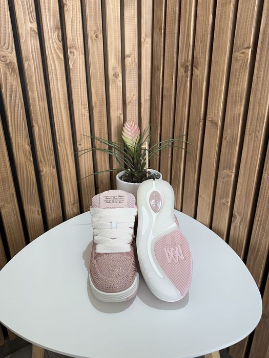 Amiri MA-1 (MA1) Crystal Pink size 38