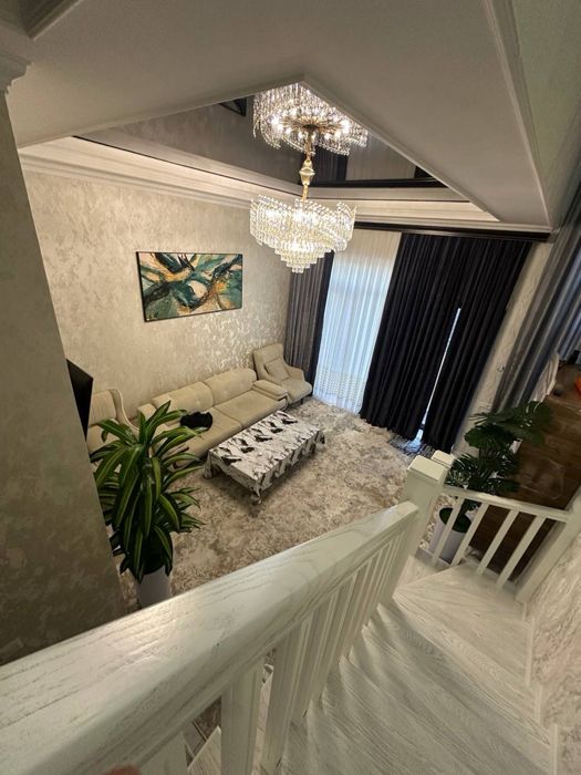 Дом Алчазар Сергели  135000&