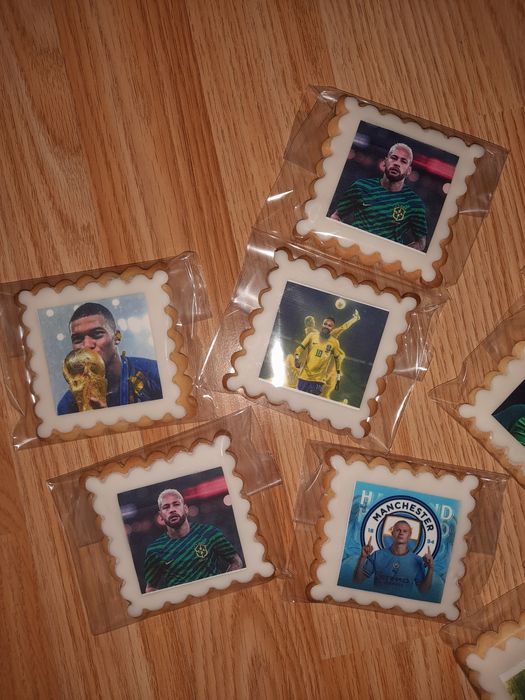 Подаръци от сладки медеки