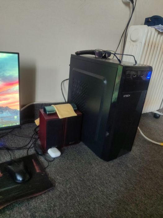 Компютер сотилади