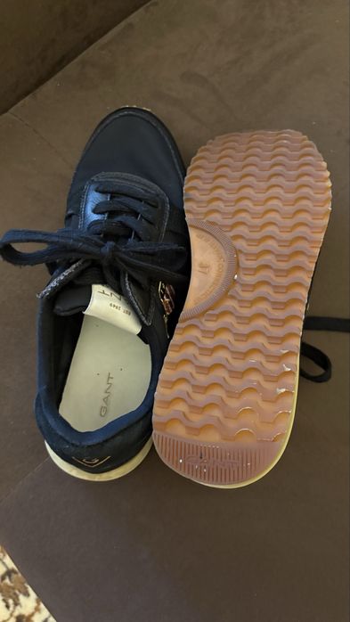 Маратонки Gant р-р 37