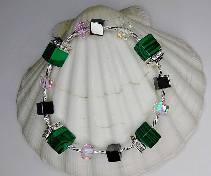 Ръчно изработени бижута цена от 15 до 65 лева