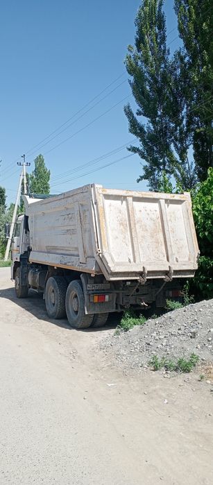 Yevrokamaz yili 2020 hali yangi sotiladi narxi 25000$ kami bor