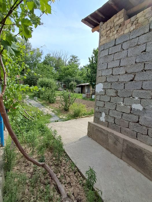 Продаётся свой дом участок