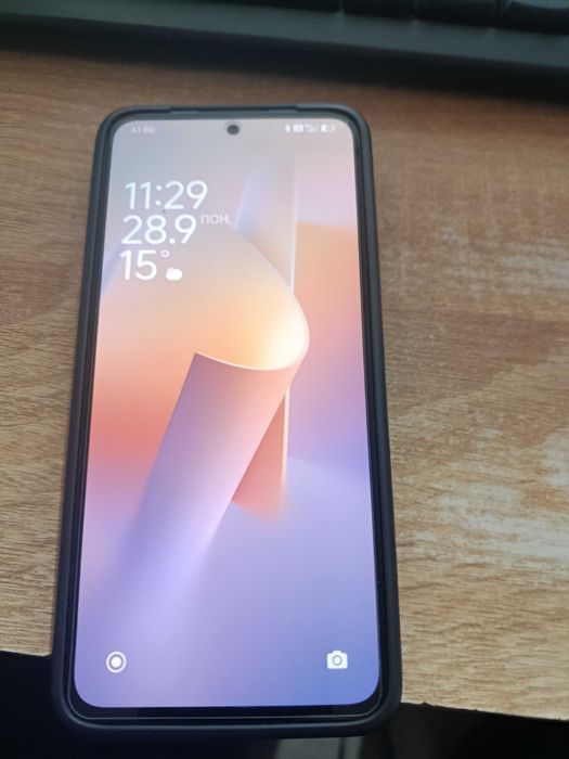 Xiaomi note14 4 g