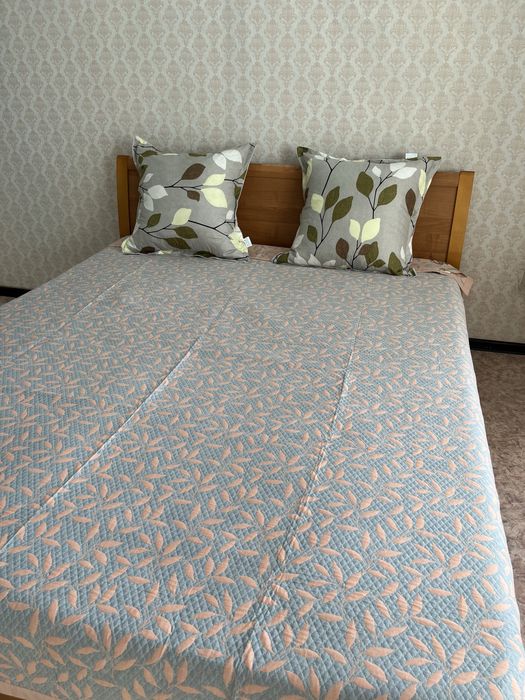 1 к.кв. Суточно, 12 мкр.