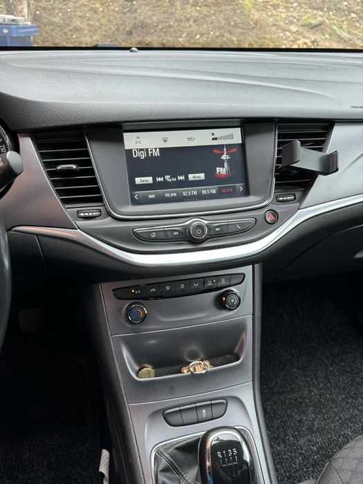 Vând Opel Astra K , nu schimb!!!