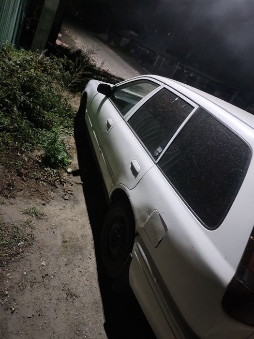 Продам нисан вингроуд