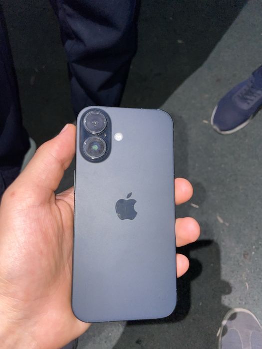 iPhone 16 yomkis 91