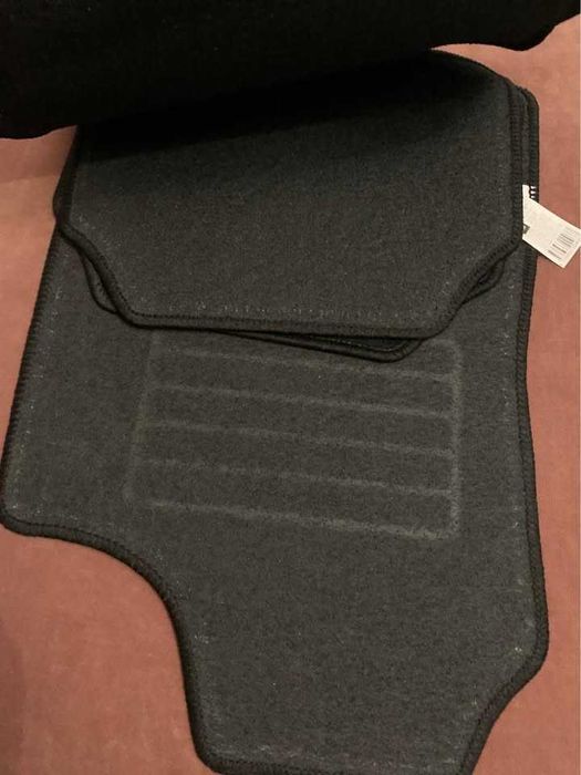 Set 4 presuri auto universale