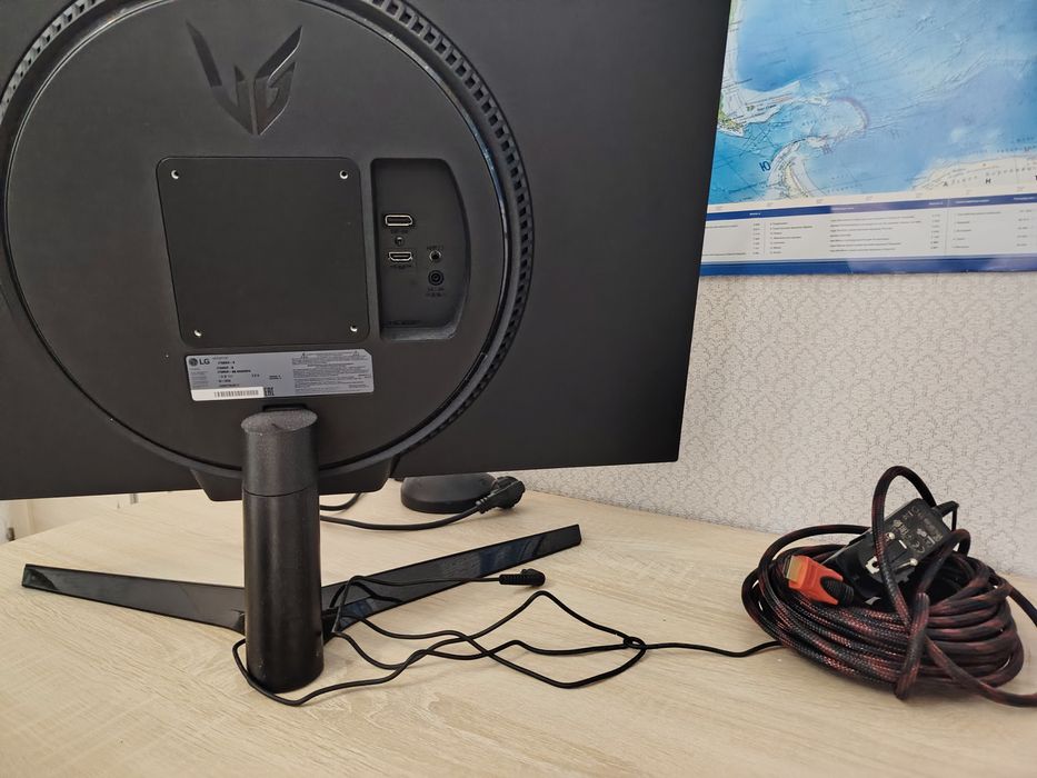 Продаётся монитор