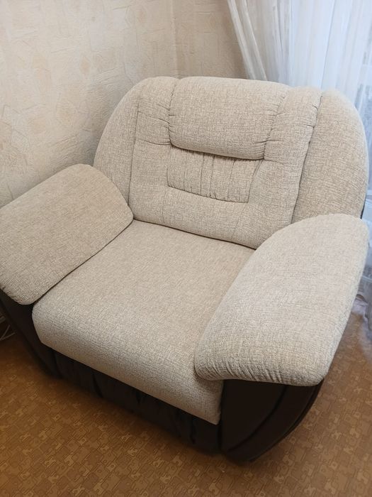 Продам мягкий уголок