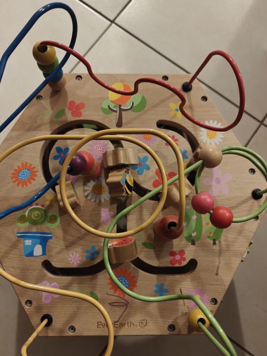 Детски център за игра