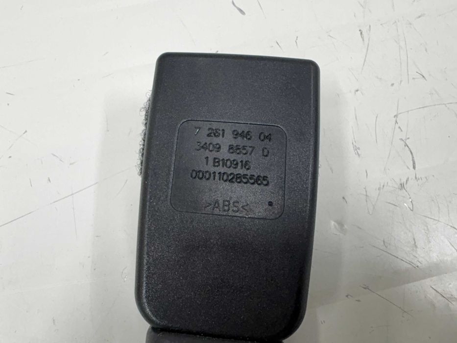 Обтегач колан / Пиропатрон преден колан БМВ Ф33 Ф83 Ф06 Ф12 Ф13