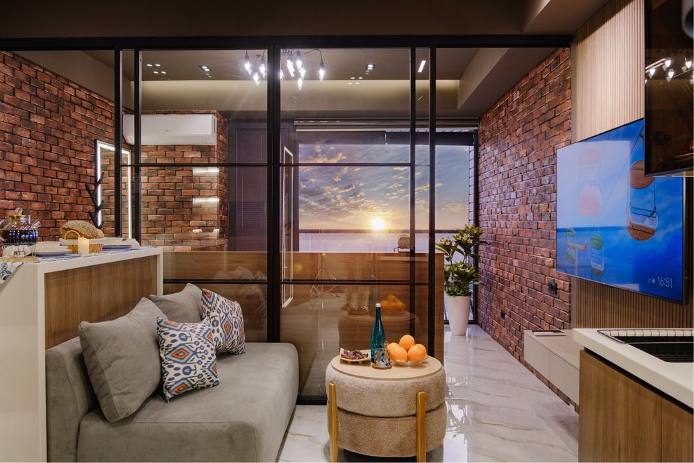 Кунлик квартира 25 этаж Nrg U tower посуточная квартира люкс в центре