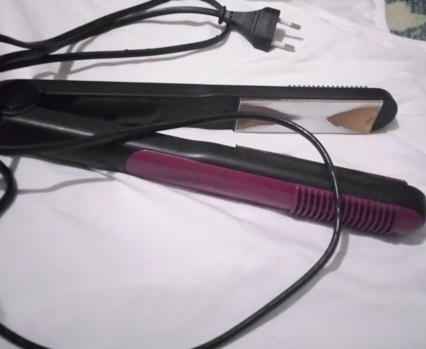 Soch utyuk sifati yaxshi faqat bir tamirlash lozim