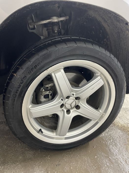 295/40 r21 летние шины