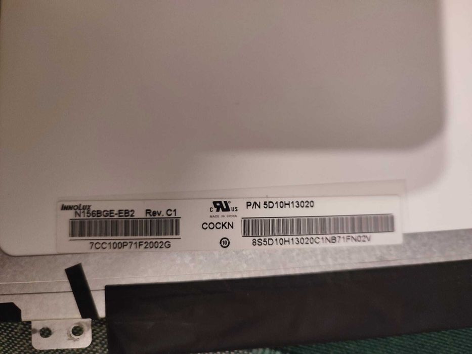 Display laptop 15.6" /14.0"