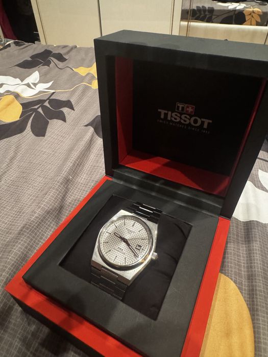 Tissot PRX Powermatic 80