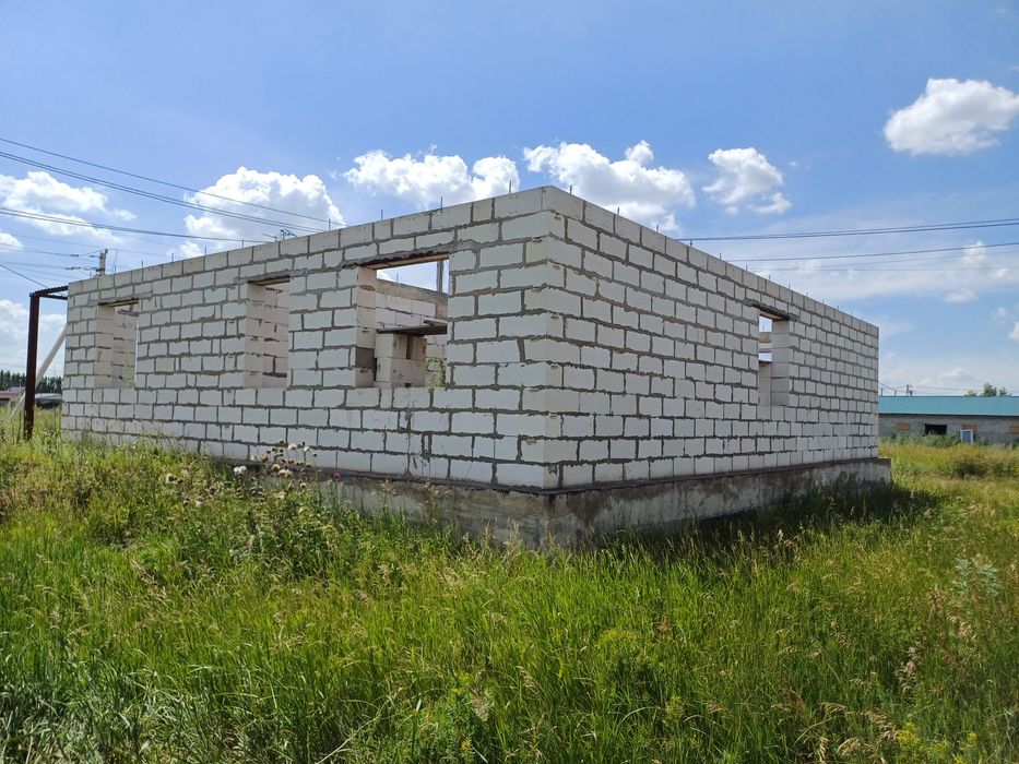 продается участок