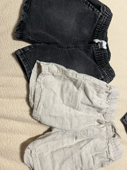 Летен лот за момче 3-4г/ 98-104