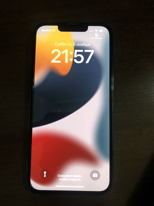 IPhone 13 Pro 256 LL/A