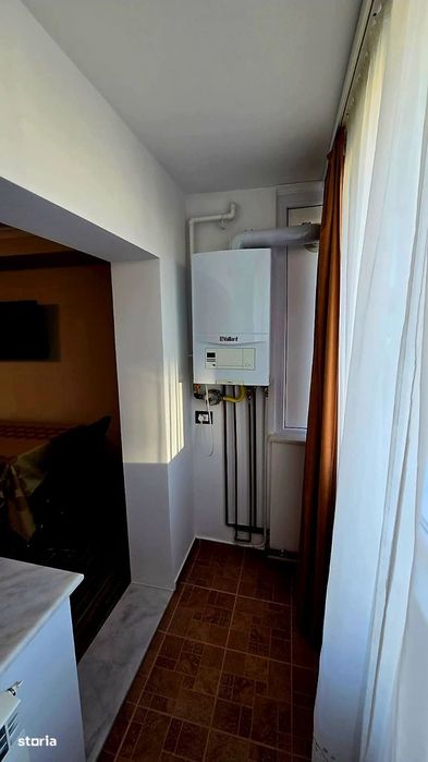 Garsonieră Găvana 3, RENOVATĂ/ mobilată/ utilată, Amplasament DEOSEBIT