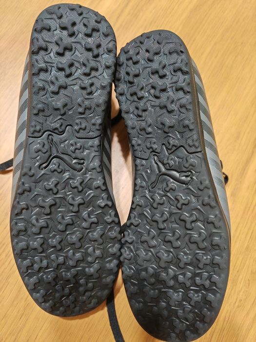 Стоножки за футбол Puma