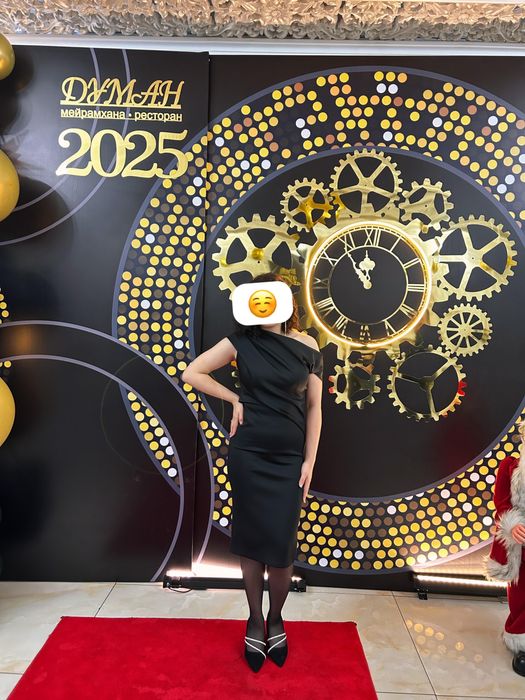 Продам платье на выход