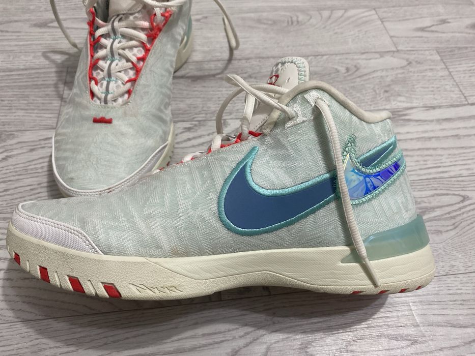 nike sabrina 3 цвет молочно белое