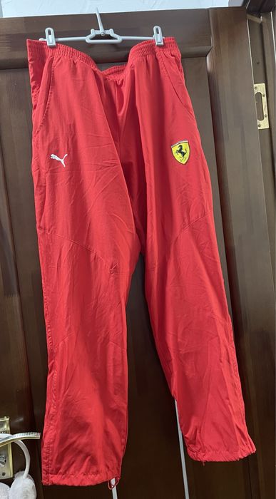 Спортивные брюки Puma