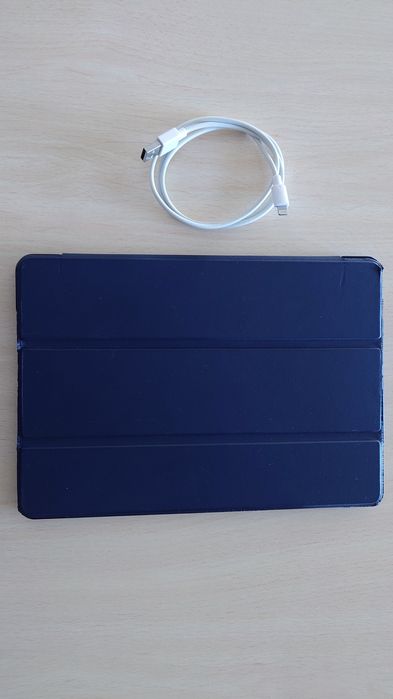 Apple Ipad 8th Gen, 128GB, Wifi, gri
